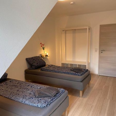 Promedklinik Apartment 2 Volkach Bagian luar foto