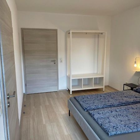 Promedklinik Apartment 2 Volkach Bagian luar foto