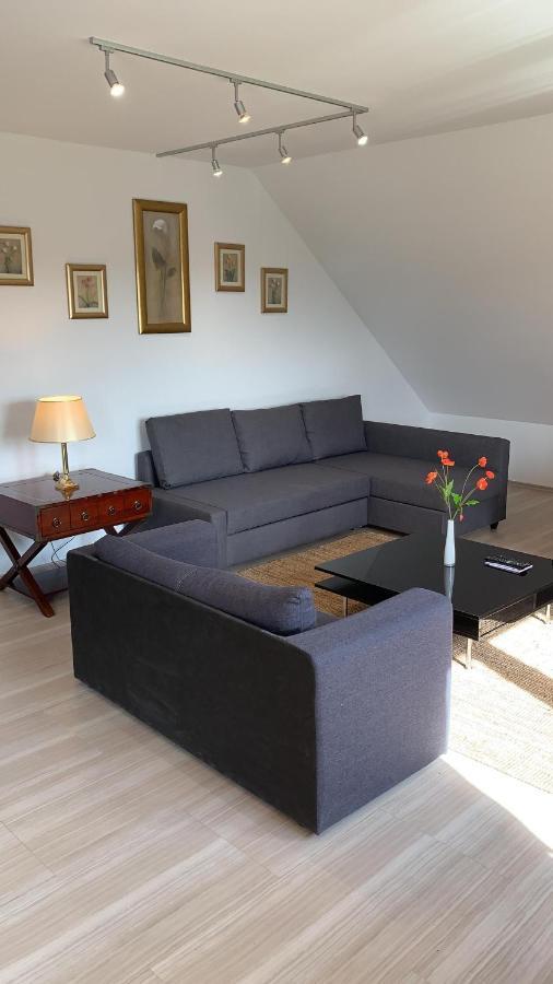 Promedklinik Apartment 2 Volkach Bagian luar foto
