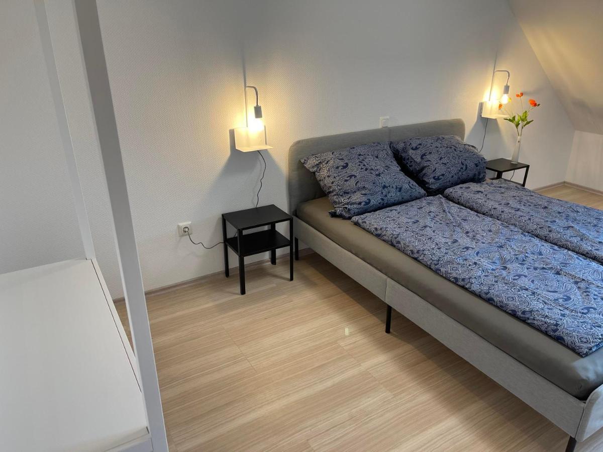 Promedklinik Apartment 2 Volkach Bagian luar foto
