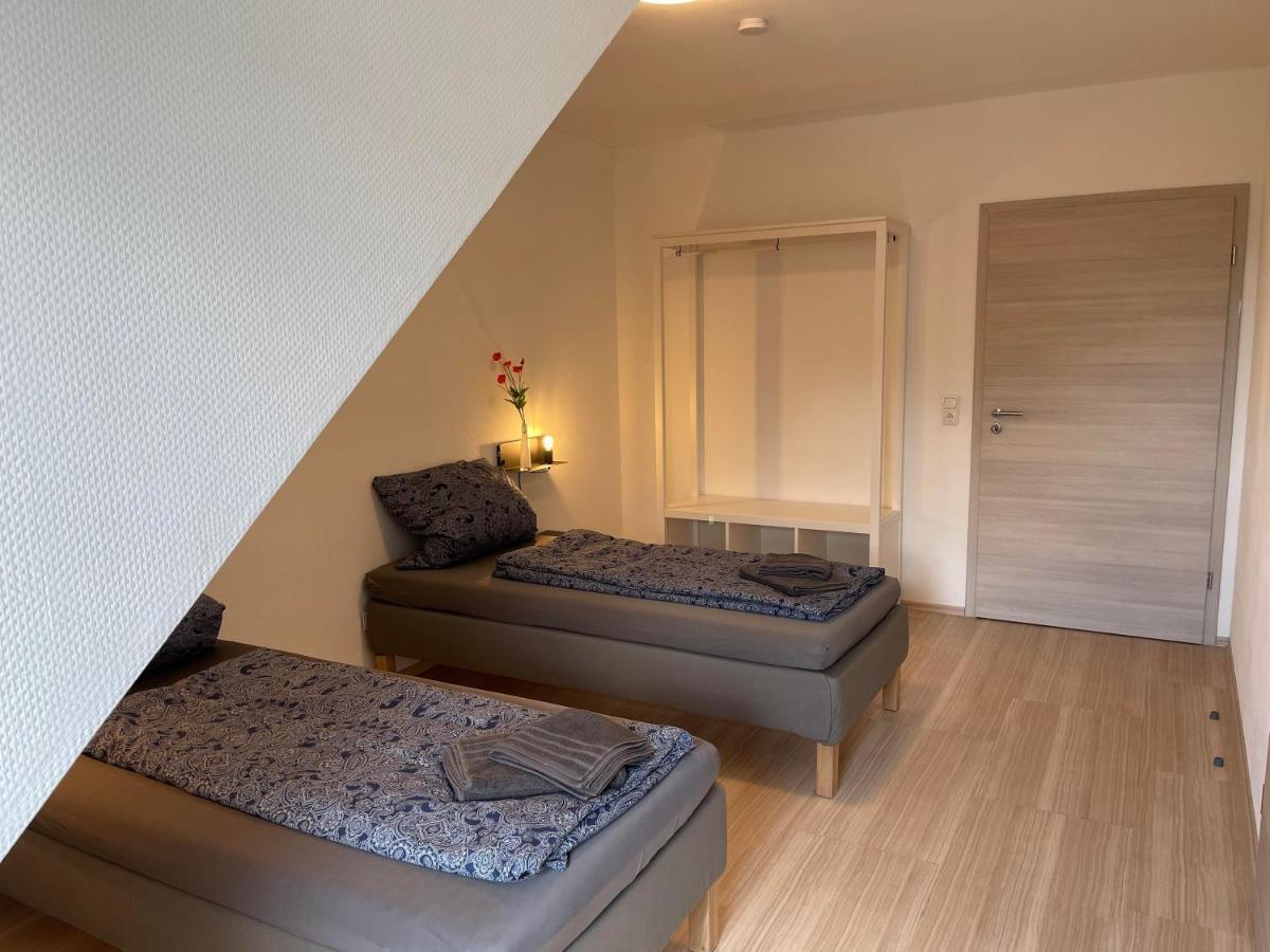 Promedklinik Apartment 2 Volkach Bagian luar foto