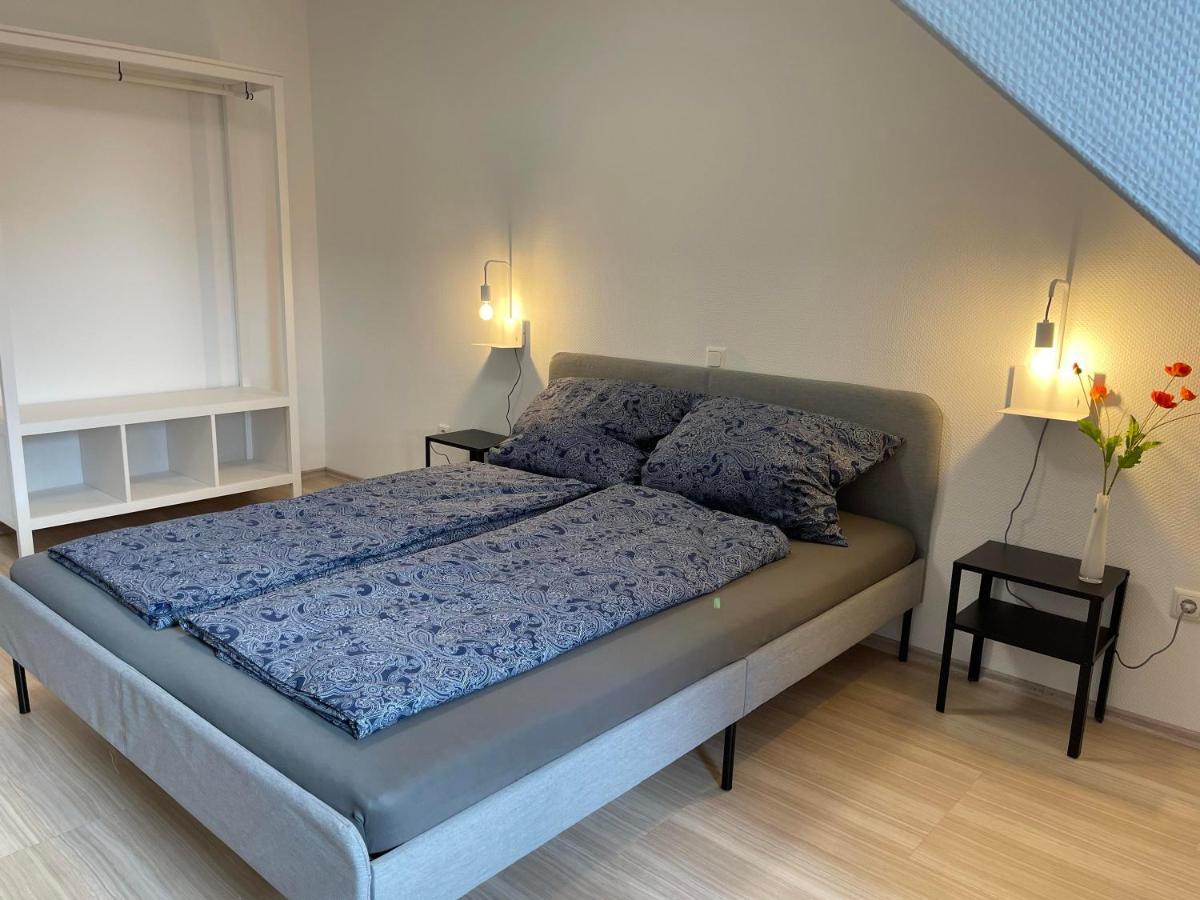 Promedklinik Apartment 2 Volkach Bagian luar foto